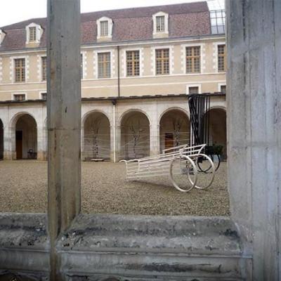 Abbaye Saint Germain